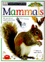 Eyewitness Explorers: Mammals