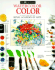 Watercolor Color (Dorling Kindersley Art School)