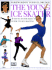 The Young Ice Skater (Young Enthusiast)
