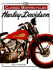 Harley Davidson: Classic Motorcycles