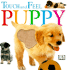 Touch and Feel: Puppy
