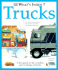 Trucks (What's Inside? )