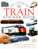 Train Format: Paperback