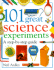 101 Great Science Experiments