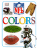 Nfl Board Book: Colors