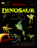 Disney's Dinosaur! the Ultimate Sticker Book