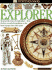 Explorer (Eyewitness Books)