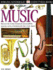 Music (Eyewitness Guides)