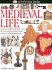 Eyewitness: Medieval Life (Eyewitness Books)