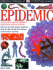 Eyewitness Dk: Epidemic