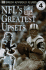 Dk Nfl Readers: Great Nfl Upsets (Level 4: Proficient Readers)