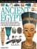 Eyewitness: Ancient Egypt (Eyewitness Books)