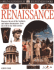 Renaissance (Dk Eyewitness Books)