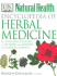Encyclopedia of Herbal Medicine
