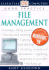Essential Computers Series: File Management