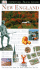 Eyewitness Travel Guide to New England