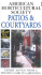American Horticultural Society Patios & Courtyards (Ahs Practical Guides)