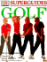 Golf (Dorling Kindersley Superguides)