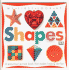 Shapes (Sticker Activity Books)
