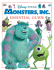 Monsters, Inc. : the Essential Guide