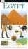 Egypt (Dk Eyewitness Travel Guide)