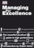 Managing for Excellence