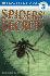 Dk Readers: Spiders' Secrets (Level 3: Reading Alone)