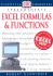 Essential Computers: Excel Formulas & Functions (Essential Computers Series)