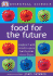 Food for the Future (Essential Science Series)