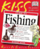 Kiss Guide to Fishing (Keep It Simple Series)