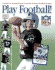 Nfl: Play Football!