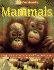 Eye Wonder: Mammals (Eye Wonder)