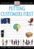Essential Managers: Putting Customers First (Essential Managers Series)