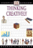 Essential Managers: Thinking Creatively (Essential Managers Series) Boulden, George P.