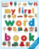 My First Word Book (My First Series)