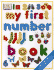 My First Number Book, Revised Edition