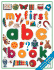 My First Abc Book (My First Series)