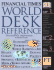 Financial Times World Desk Reference 2003