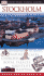 Stockholm (Eyewitness Travel Guides)