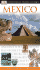 Mexico (Dk Eyewitness Travel Guides)
