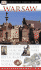Warsaw (Eyewitness Travel Guides)