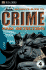 Batman's Guide to Crime & Detection (Dk Readers: Jla)