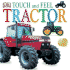 Tractor (Touch and Feel)