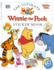 Ultimate Sticker Book: Winnie the Pooh