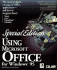 Using Microsoft Office for Windows 95