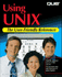 Using Unix