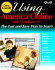 Using America Online With Windows 95