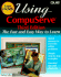Using Compuserve