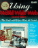 Using the World Wide Web