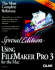Using Filemaker Pro 3 for the Mac
